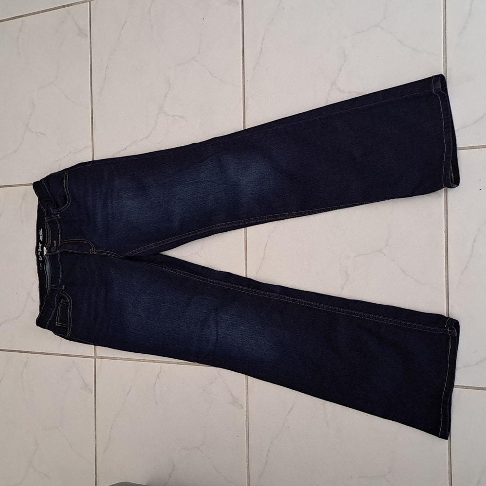 Cat & Jack super stretch jeans